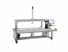 Máy kiểm tra độ cứng nệm tự động